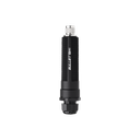 Radio Doble Banda Bullet airMAX AC IP67 hasta 160 Mbps en 2.4 GHz (2412-2472 MHz) o 300 Mbps en 5 GHz (5150-5875 MHz)