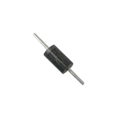 [SB-5100-FSCT-ND] Diodo Schottky 100V, 5Amp. DO-201AD Orificio Pasante.