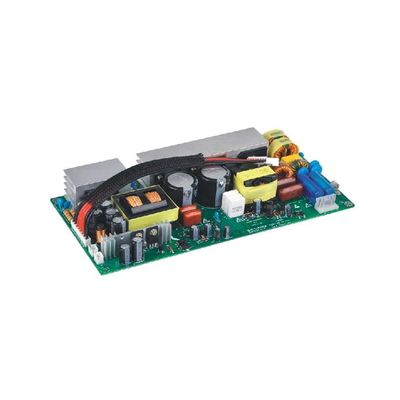 [PS-400W-AC] Fuente de reemplazo para switches Netonix, 400W AC (Modelos: WS-24-400A WS-24-400B WS-26-400-AC WS-12-400-AC)