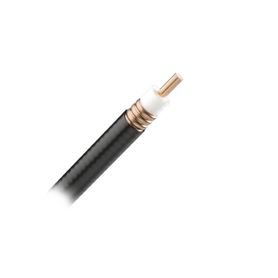 [AVA550FXFT] Cable Coaxial HELIAX 7/8, Cobre Corrugado, Blindado, 50 Ohms