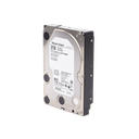 Disco Duro Enterprise 2 TB / Wester Digital (WD) / Serie Ultrastar / Recomendado para Data Center y NVRs de Alta Capacidad / Alto Performace