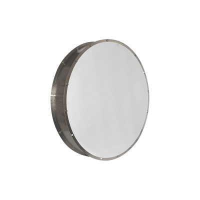 [UDK5X] Radomo aislante para alta inmunidad al ruido para antenas RD-5G-34 y AF-5G34-S45 incluye blindaje para radios Rocket y AF-5X