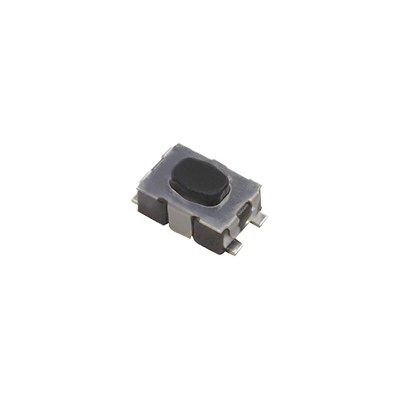 [CKN10688CT-ND] Interruptor Táctil, SPST-NO, 50MA, 32V / SMD.