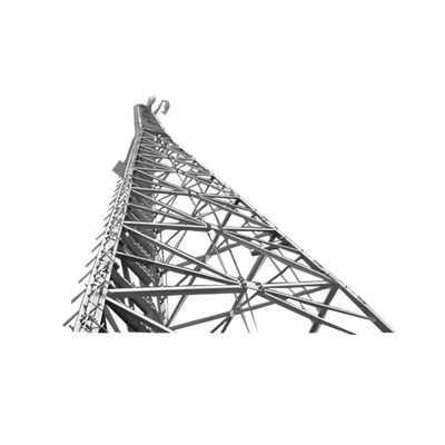 Torre Autosoportada. 20ft (6.096m) SuperTitan S100 Galvanizada (incluye anclaje)