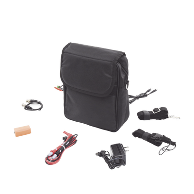 [EPMONTVIACC] Kit de Accesorios para Probadores de Vídeo EPMONTVI4K / EPMONTVI / EPMONTVI3.0