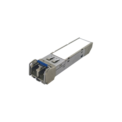 [GE-OM40KM] Módulo Transceptor Uplink SFP Monomodo, 1.25 Gbit/s, 40 km para OLTs FiberHome