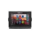 Pantalla Náutica GO7 XSR / GPS Integrado / Sonar y Radar / Pantalla Táctil 7" / Conectividad Inalámbrica / Compatible con NMEA 2000® / SteadySteer™ Autopilot / FishReveal™ Technology