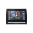 Plotter GPS GO9 XSE / Pantalla Táctil 9" / Compatible con Sonar y Radar / Conectividad Inalámbrica y NMEA 2000® / Integración con Piloto Automático y Sistemas de Sonido / Tecnología Active Imaging™ 3 en 1