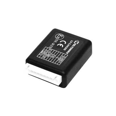 [LVCAN] ADAPTADOR CANBUS BASICO PARA MODELO FM3612