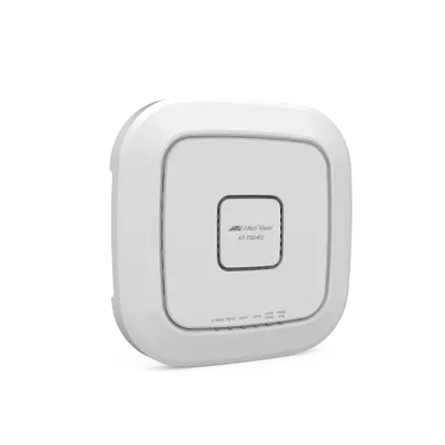 [AT-TQ5403-00] Access Point Empresarial Inteligente con Wave 2, 802.11ac, triple banda, MU-MIMO, antena integrada, hasta 2.133 Gbps
