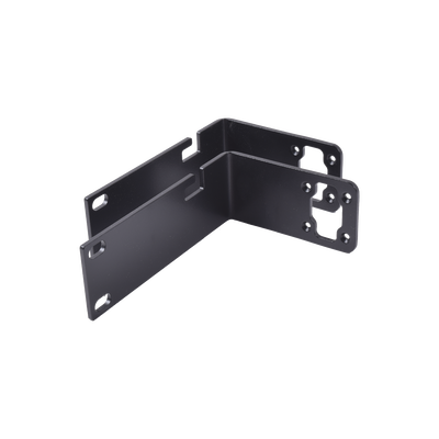 [RMK-250-D] Kit de montaje en Rack de 19" para switch Netonix WS-12 con profundidad de 1.5"