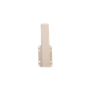 Enganche para mástil 009MXARM001 con barrera GARD4 (001G4140Z / G3750) / 8 orificios para tornillería / SOPCAM