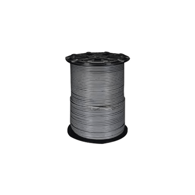 [SC3-C-250] Carrete de 250 metros de fibra sensor con conduit de 1/2"