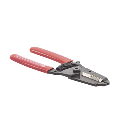 [RFA-4216] Pinzas Pelacable y Corte para Cables en Calibre del 20 al 30 AWG y 6 Pulgadas (15.3 cm) de Longitud.