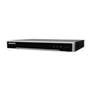 DVR 8 Canales 4K TurboHD (Con Firmware) / 8 Megapixel / 1 Bahía de Disco Duro / 4 Canales de Audio / 8 Entradas de alarma / Videoanálisis