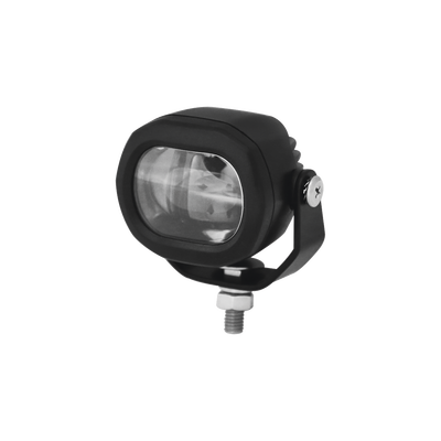 [EW2015R] Luz LED de línea roja para limitación de zonas de trabajo en montacargas y vehiculos