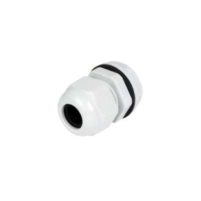 [TXG-PG-29] Conector Plástico Tipo Glándula para Cable de 18 a 25 mm de Diámetro.