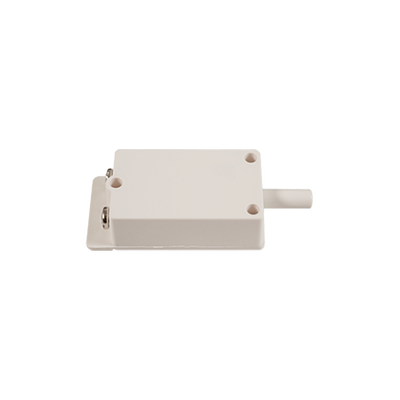 [SFTAMP02] Tamper switch / Normalmente Abierto / Aplicación para Paneles de alarma, Gabientes, paneles de acceso, etc / Facil uso