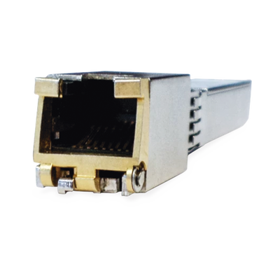 [AT-SP10T] Tranceptor de SFP+ a 100/1000/10G-T RJ45