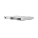 UniFi Switch PRO Aggregation Capa 3 para fibra óptica con 28 puertos SFP+ (10G) y 4 puertos SFP28 (25G), pantalla informativa