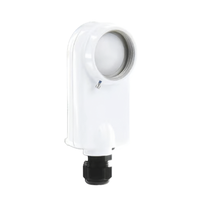 [C5X] Radio Modular ("Antna integrada de 8dB") hasta 700 Mbps, (4.9 - 6.4 GHz), IP67, Adaptación automática al entorno, Monitoreo a través de la nube.