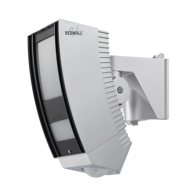 [RW-SIP-100] Detector de Movimiento Pasivo / Perimetral / Largo alcance (100m x 3m)/ Función Antimascaramiento y Antirotacion