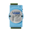 MODULO CON 6 ENTRADAS Y 6 SALIDAS PARA INTEGRAR CON FIBER COMMAND VIA ETHERNET