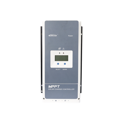 [TRACER-10415-AN] Controlador Solar MPPT 100A 12/24/36/48V, Máximo Voltaje de Circuito Abierto Voc 150Vcc, Configurable para Baterías de Litio