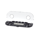 Charola de Empalme para Fibra Óptica, Para Protección de 24 Empalmes de Fusión o Mecánicos, Compatible con los Paneles FCEU