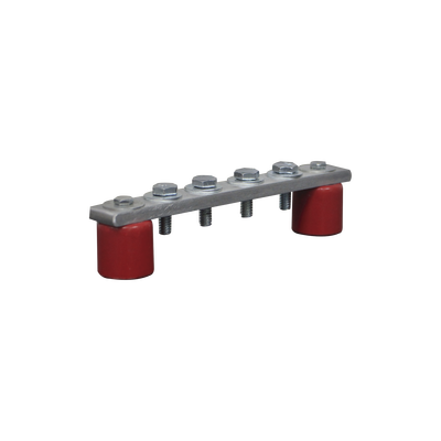 [TG-BPS-7515-AL] Barra de unión de aluminio