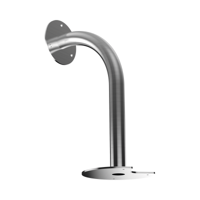 [DS-1697ZJ-X] Montaje de Pared / Acero Inoxidable