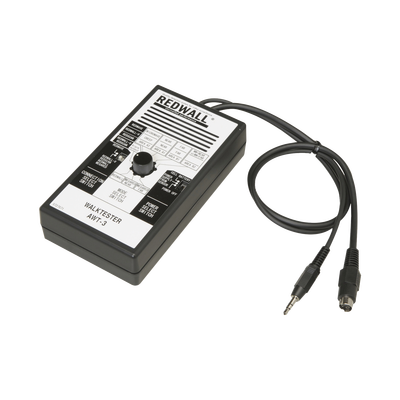 [AWT-3] Herramienta para Probar Detectores PIR SIP Series