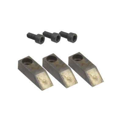 [HPT-BK1278] Kit De Navajas Para Herramienta HPT Para Cable de 1/2 y 7/8.