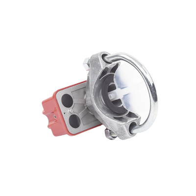 [WFD-40N] Detector de Flujo de Agua para Instalación en Tubo de 4 Pulgadas