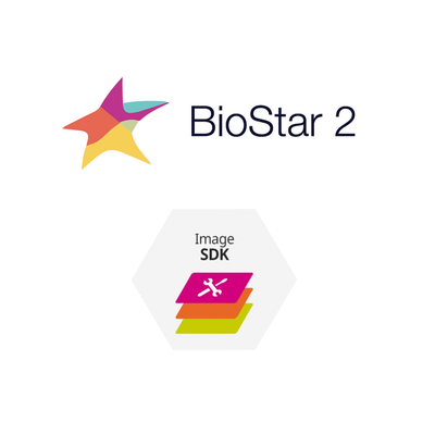 [IMAGESDK] SDK imagen de biostar 2.6