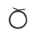 Cable 1 Metro (3.28 Pies) SMA Macho a SMA Macho para Equipos LTE 699 - 2690 MHz