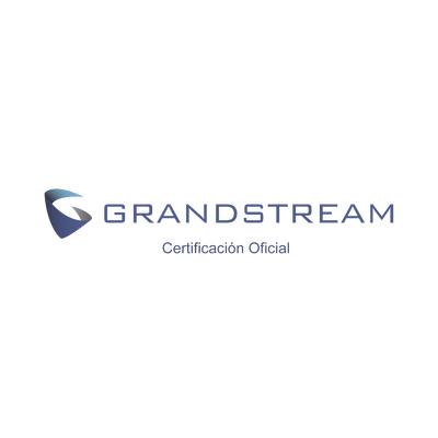 [EXPERTGSWIFI] Grandstream Certificación Profesional de la serie GWN (GCP)