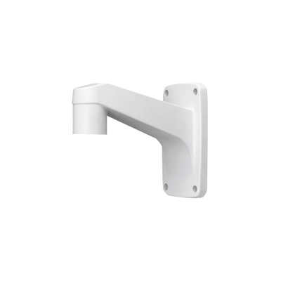 [SBP-300WMW1] Montaje de Pared Blanco compatible con Cámaras PTZ y Domos Fijos