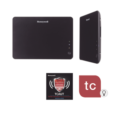 [VAM-1Y] Modulo de Automatizacion Z-Wave para paneles VISTA con un año de servicio en Total Connect