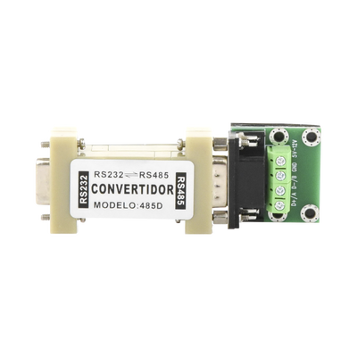 [485D] Convertidor de RS232 a RS485