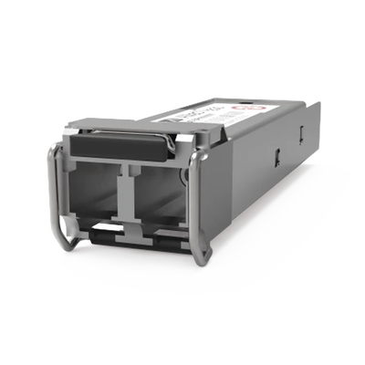 [AT-SPSX/I-90] Transceptor MiniGbic SFP, MMF, 1000SX, Dist 220-550m, Conector LC, Temp Ext -40 a 85º