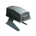 Motor secundario para puerta abatible / 4 mts / 225 kgs / Uso Continuo