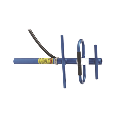 [NB-N500020A-GL] Antena Yagi / 900 MHz / 6.5 dBd, Polarización Sencilla / NB-N500020A-GL