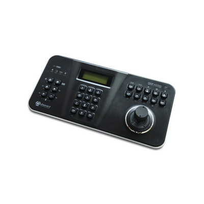 [DGFKB1000] controlador Digifort para sistemas de monitoreo
