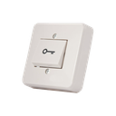 Botón de Salida Ultra Compacto / Ideal para uso en Escritorios / NO & NC /  UL