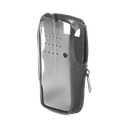 Funda Reforzada de Piel para Radios TX-R50A.