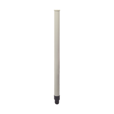 [MT-952021/NV/A] Antena Omnidireccional, Doble banda de 2.4 - 2.5 GHz/ 7 dBi, 4.9 - 5.9 GHz/ 9 dBi, Conector N-macho
