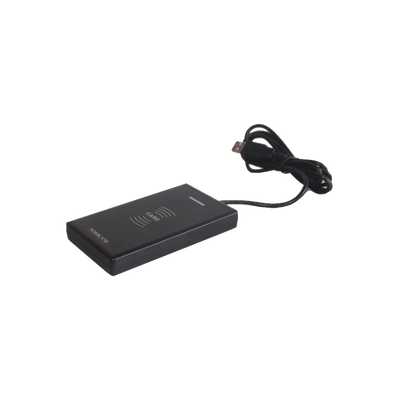 [DRU950BT] Lector Enrolador de Escritorio para tarjetas UHF (900]Mhz) EPCGEN 2