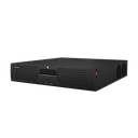 [Doble Poder de Decodificación] NVR 32 Megapixel (8K) / 64 Canales IP / AcuSense / ANPR / Conteo de Personas / Heat Map / 8 Bahías de Disco Duro / 2 Tarjetas de Red / Soporta RAID con Hot Swap / 2 HDMI en 8K / Soporta POS / Alarmas I/O