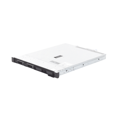 [DS-VE11D-C/HW01(C)] Servidor de Administración / E-2324G / Windows Server 2019 / 1 U Rack / 16 GB DDR4 DIMM / 1 TB  SATA X 2 para S.O. / 2 Puertos RJ45 Gigabit / Servidor para Multiples Marcas